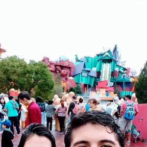 Meet your Posher, Katherine